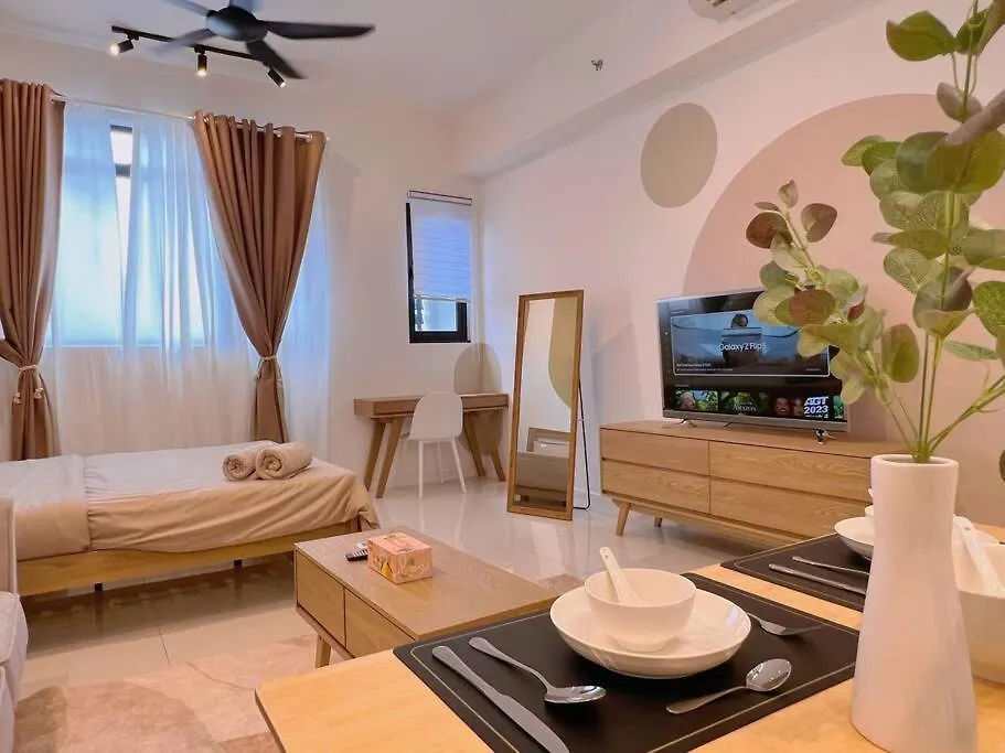 Comfy & Cozy Chambers Kl, Near Pwtc & Sunway Putra Mall Kuala Lumpur Ma­lay­sia